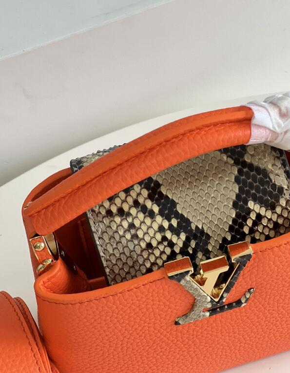 SAMC - LOV Bags - 1618