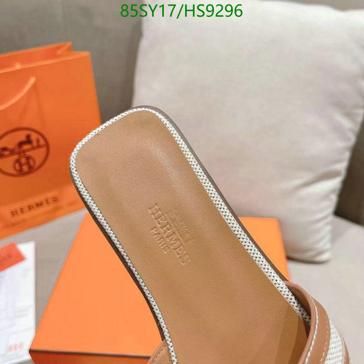 SAMC - HMS Women Shoes - 217