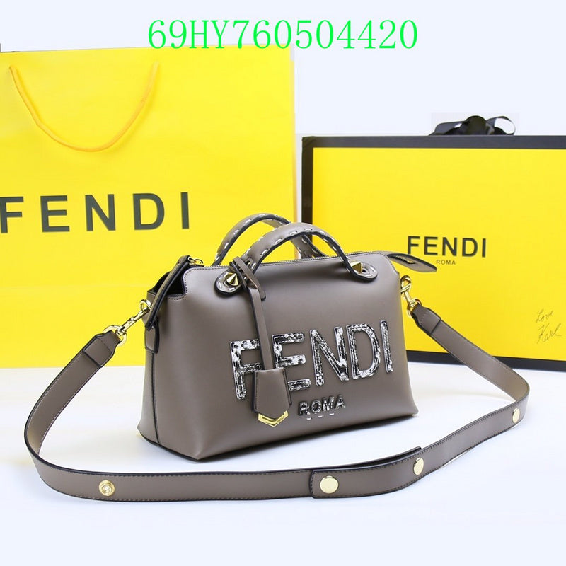 Glami - FDE Bags - 1561