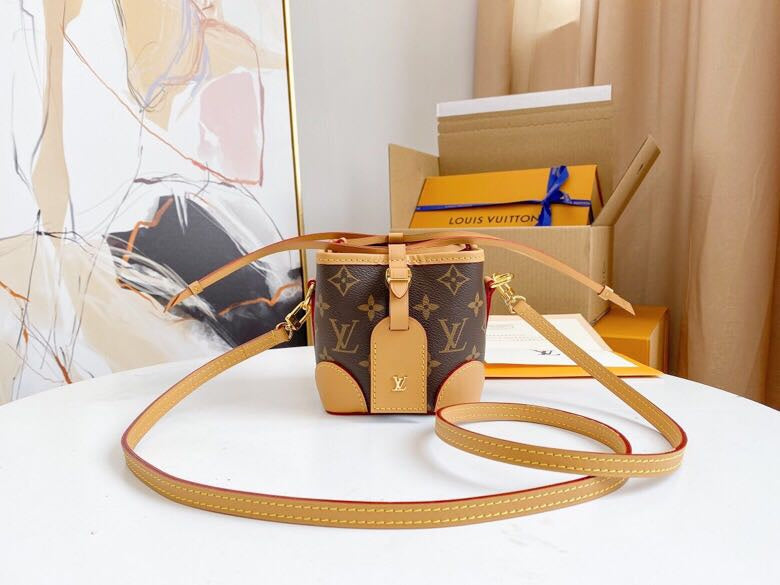 GlamI Lu-Vi bags - 3724