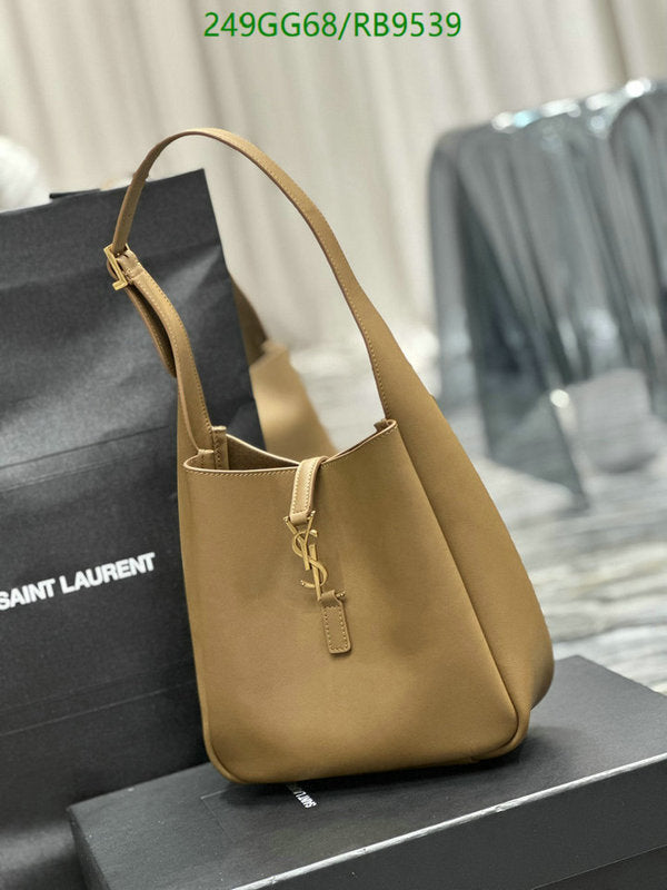 SAMC - YLS Bags - 263