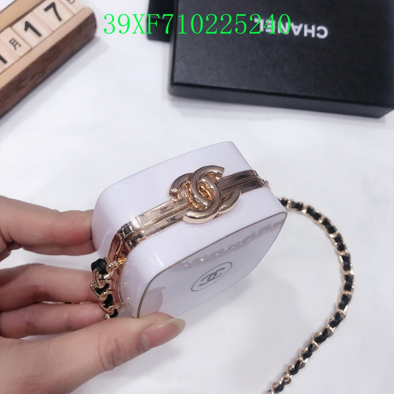 Glami - CHL Wallet - 2502