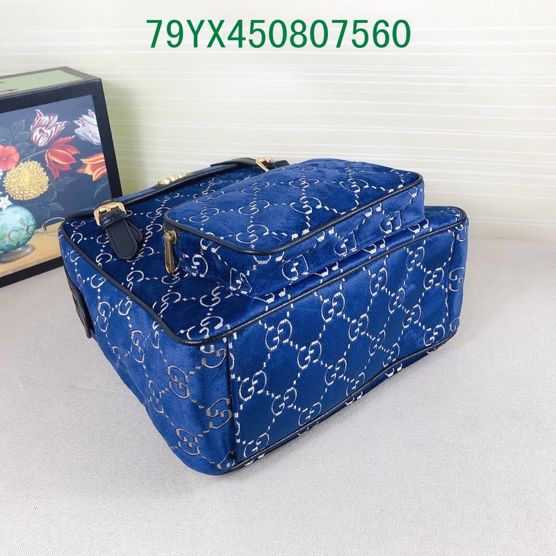 Glami Fashion - GCI Bags - 11468