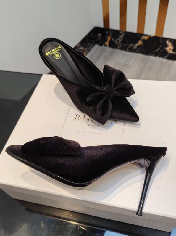 SAMC - BAM Women Shoes - 088