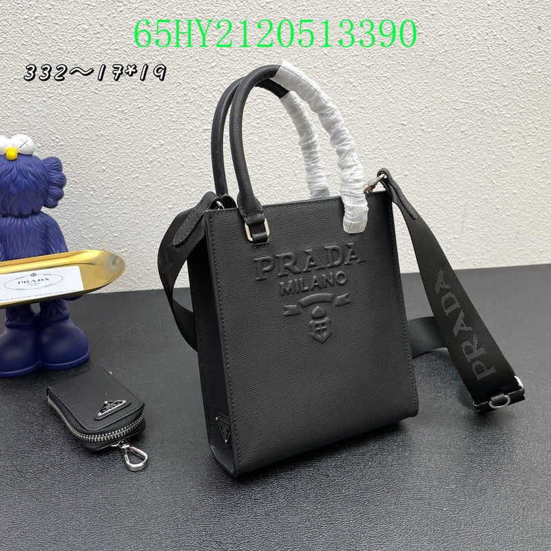 Satchel Bags - PDA Bags - 4349