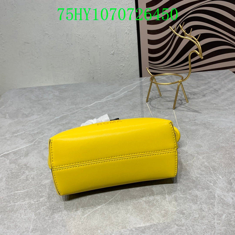 Glami - FDE Bags - 3284