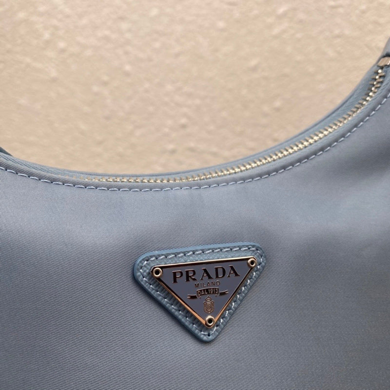 Satchel Bags - PRA Bags - 222