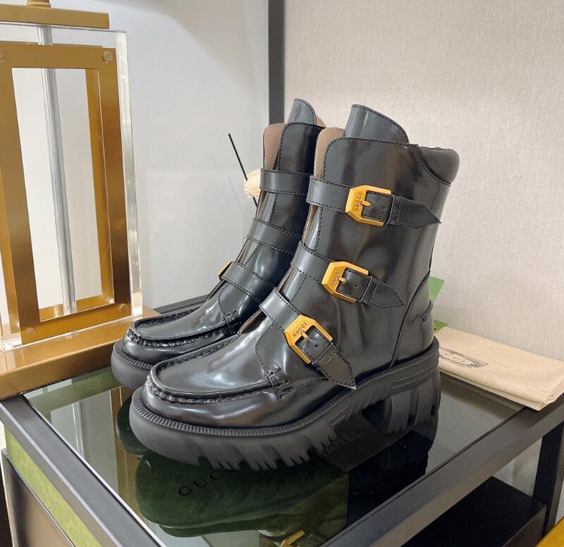 SAMC - GUKI Women Shoes - 449