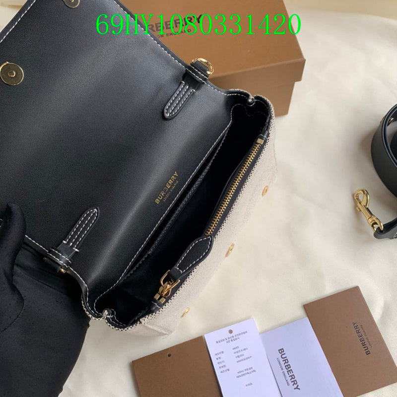 ELE Fashion -BBR Bags - 583