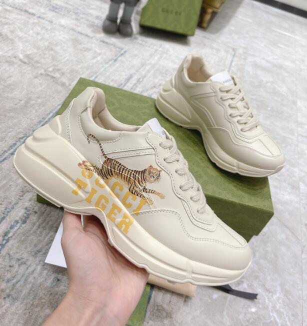 SAMC - GUKI Women Shoes - 1090