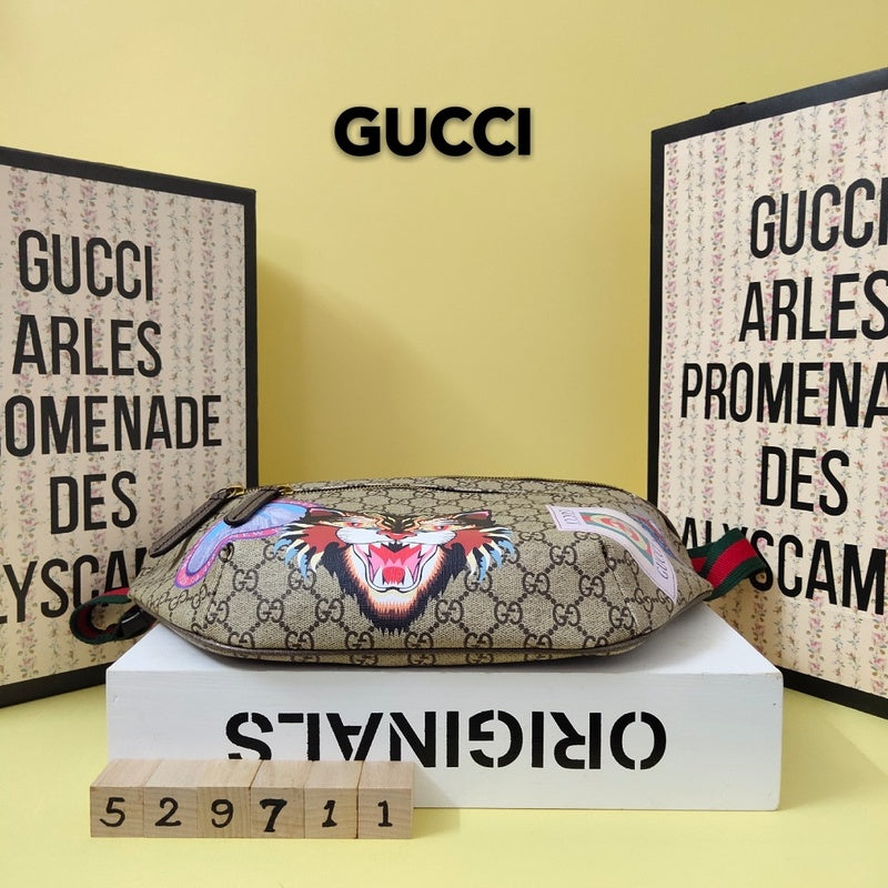 Glami Fashion - GCI Bags - 10740