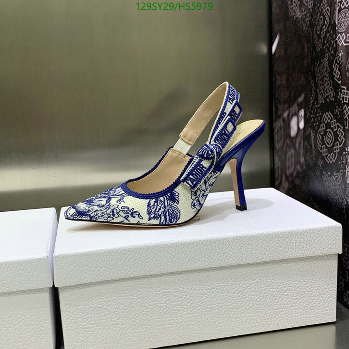 SAMCC - DOR Women Shoes - 2218