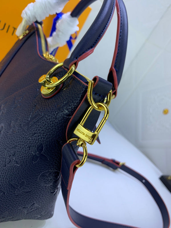 Satchel Bags - VL Bags - 409