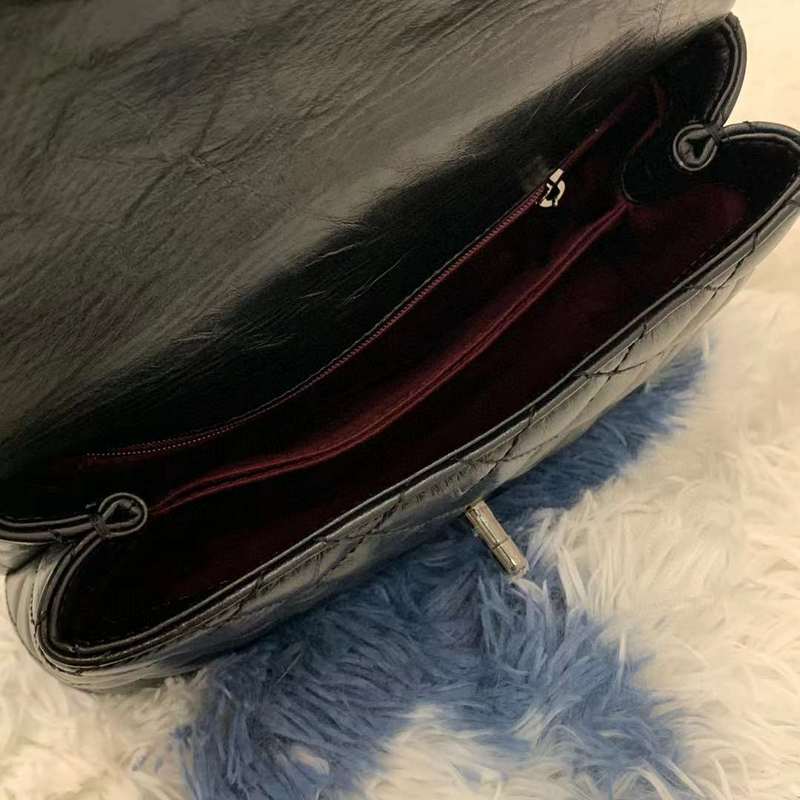 Satchel Bags - CHL Bags - 5997