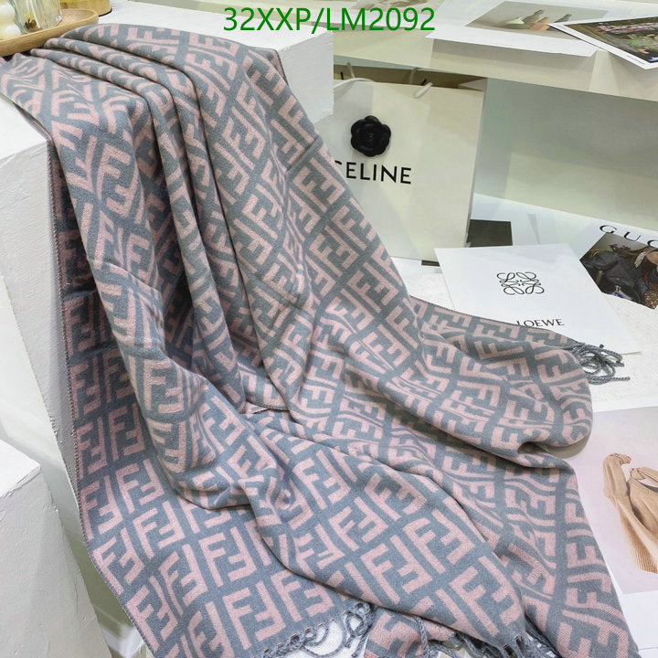 SAMC - FDE Scarves - 209