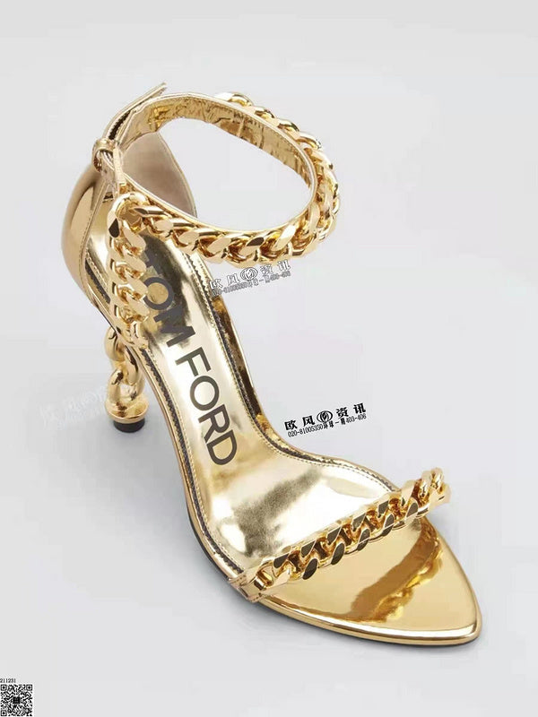 Glami - TFO Shoes - 259