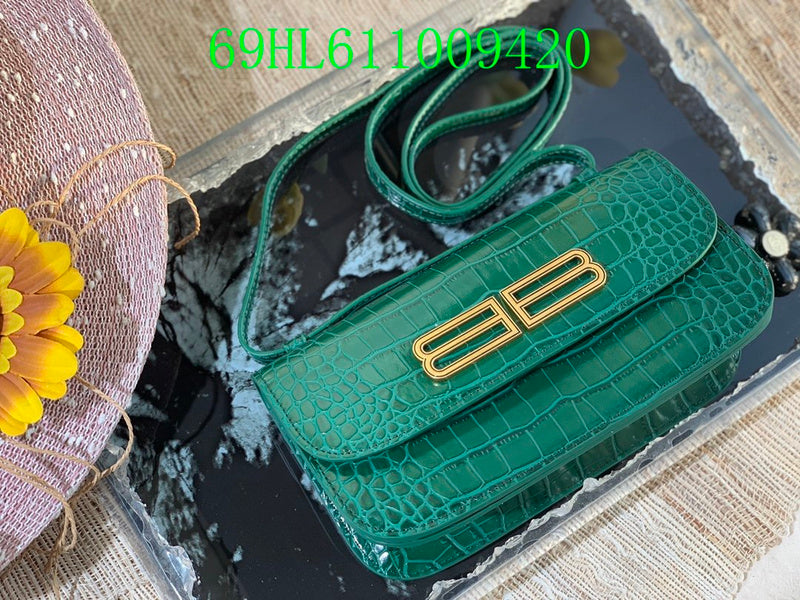 Glami GlamI - BGA Bags - 2023