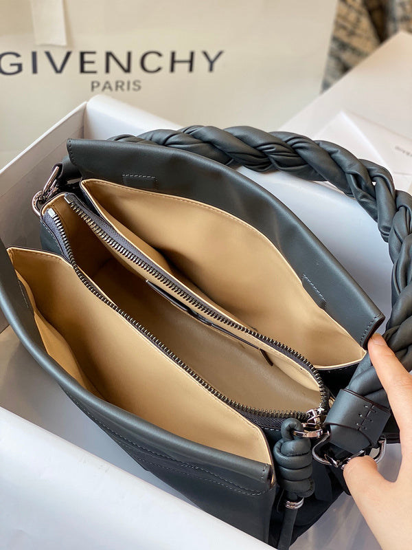 Glamy - GCY Bags - 656