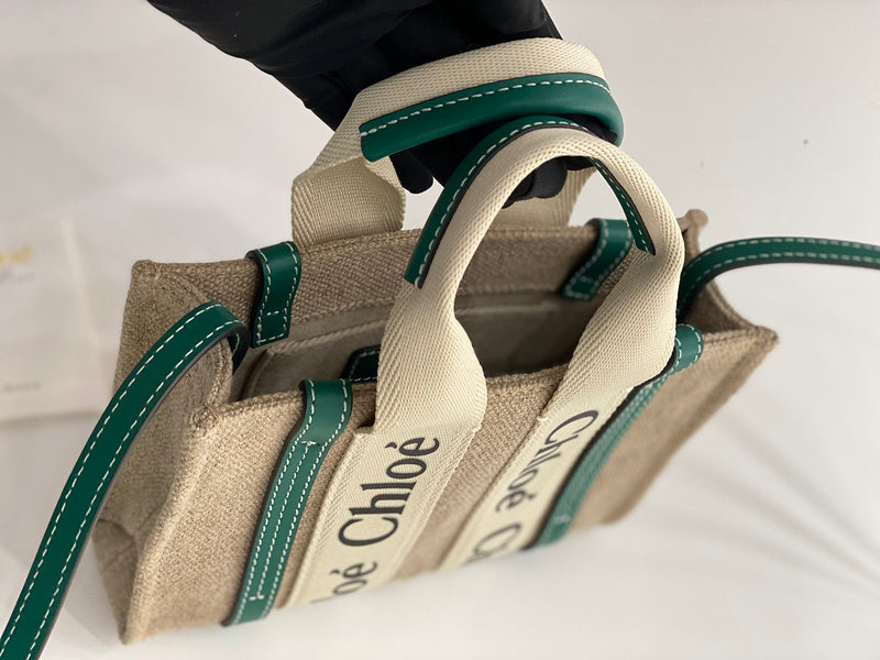 Glamy - CLE Bags - 106