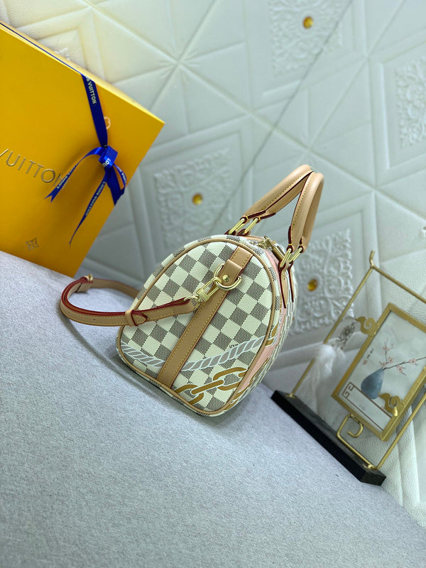 Satchel Bags - VL2 Bags - 150