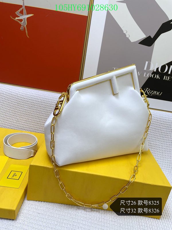 Glami - FDE Bags - 2176