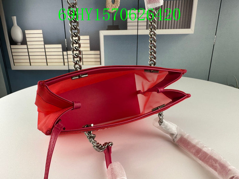 Glami GlamI - BGA Bags - 1742