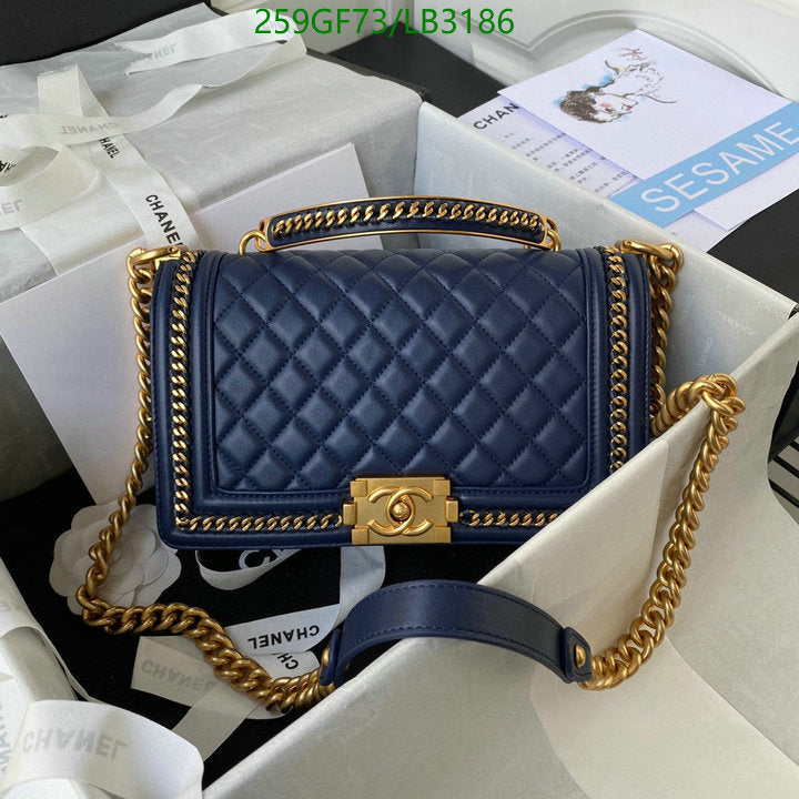 SAMC - CHL Bags - 954