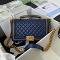 SAMC - CHL Bags - 954
