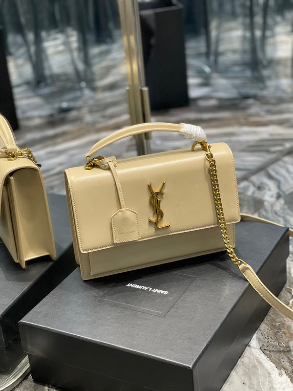 Glamy - YLS Bags - 550