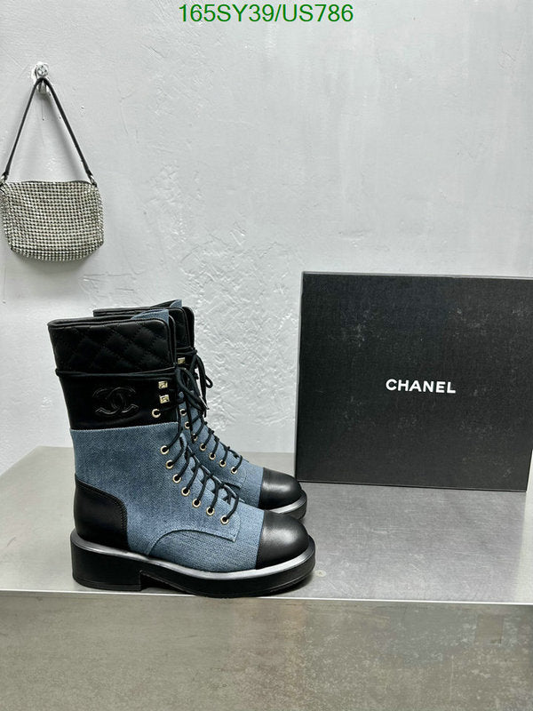 SAMC - CHL Women Boots - 084