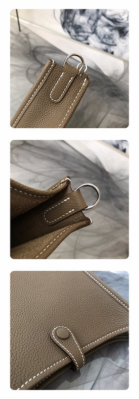 Satchel Bags - HMS-Bags - 1086
