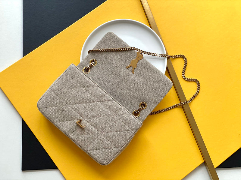 Satchel Bags - SLY Bags - 802