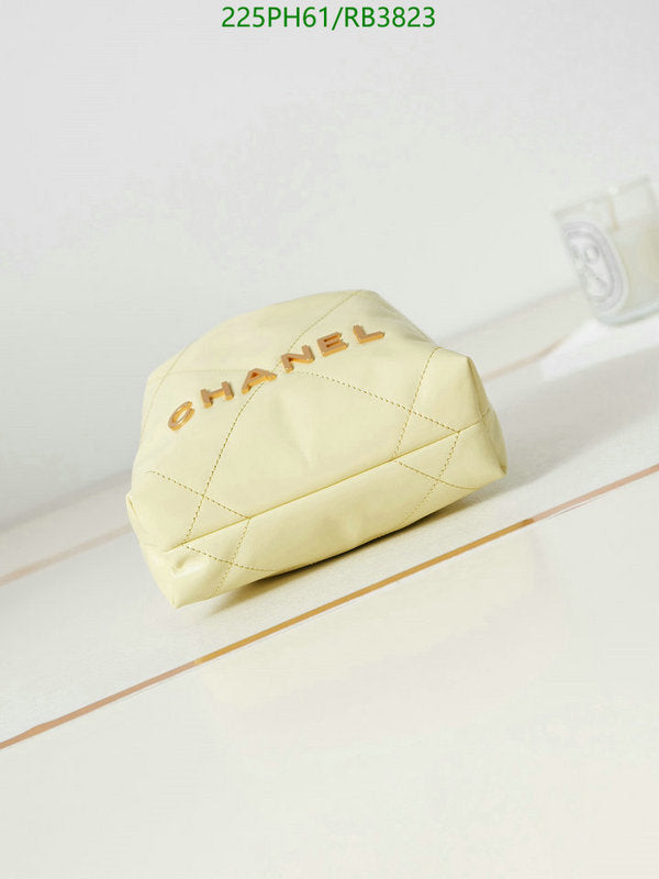 SAMC - CHL Bags - 386
