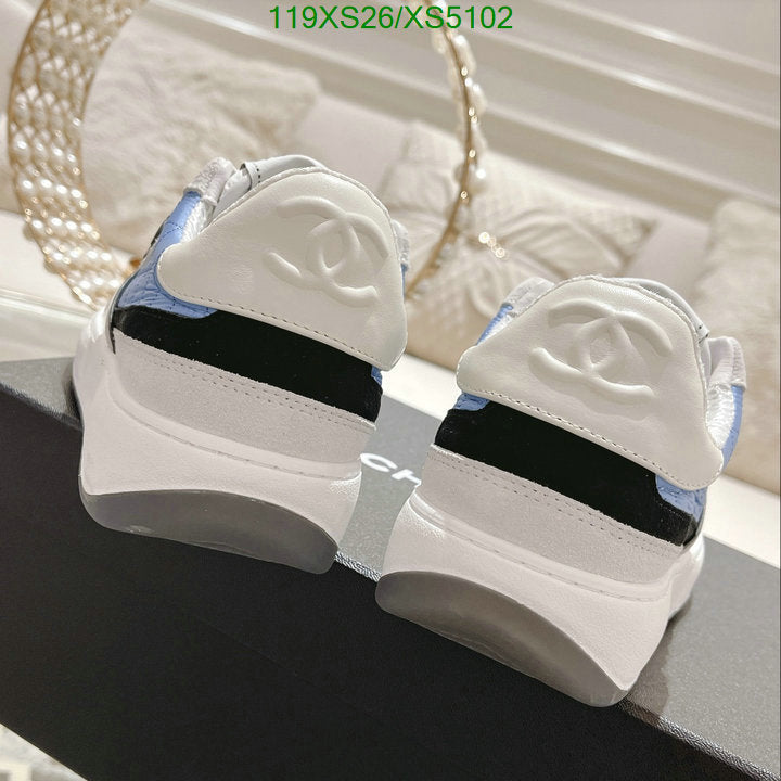 SAMC - CHL Women Shoes Sneakers - 205
