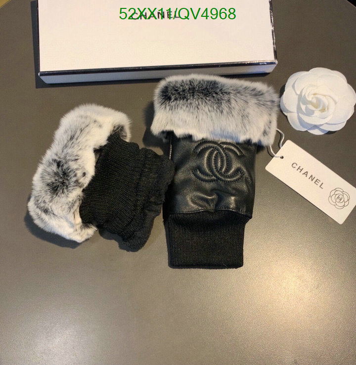 SAMC - CHL Gloves - 152