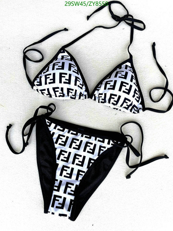 SAMC - FDE Swimsuits - 059