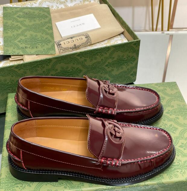 SAMC - GUKI Women Shoes - 590