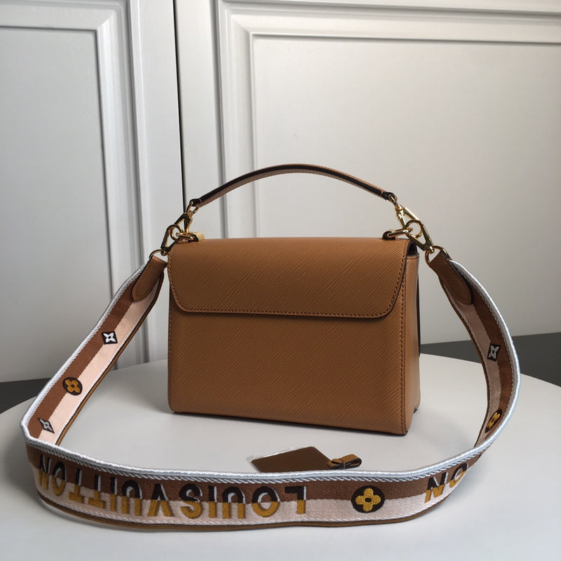 Glami GlamI Lu-Vi Bags - 16973