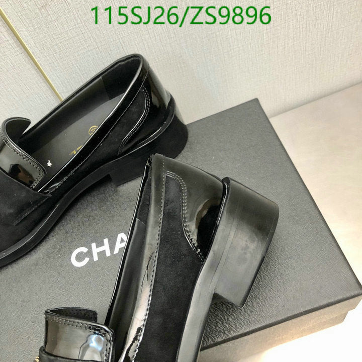 SAMC - CHL Women Shoes - 073
