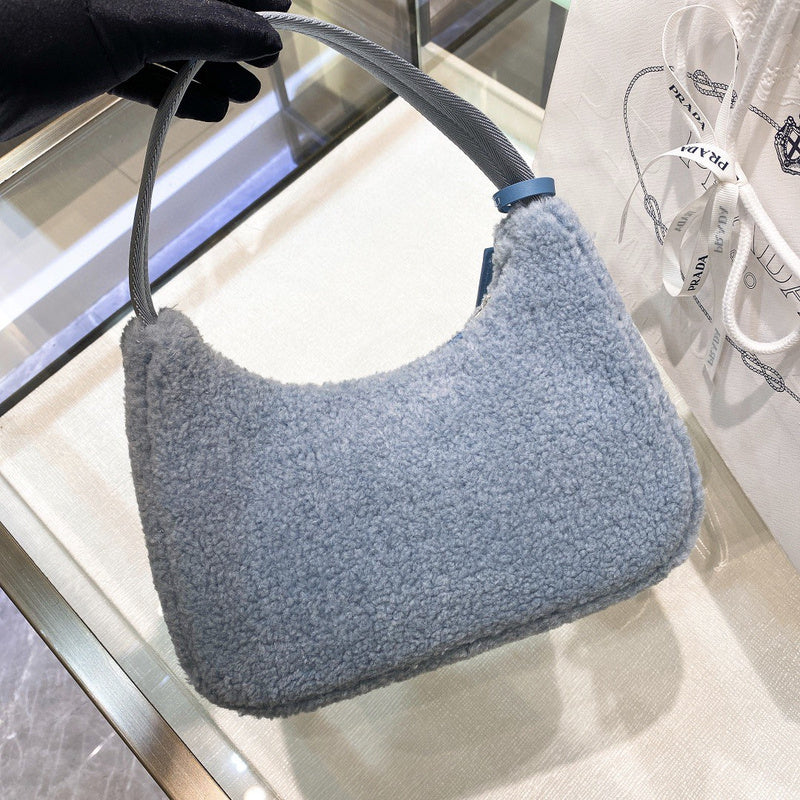 Satchel Bags - PDA Bags - 2330