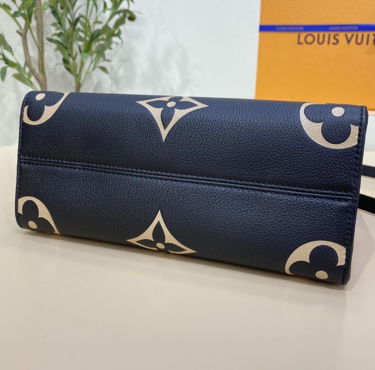 SAMC - LOV Bags - 1200
