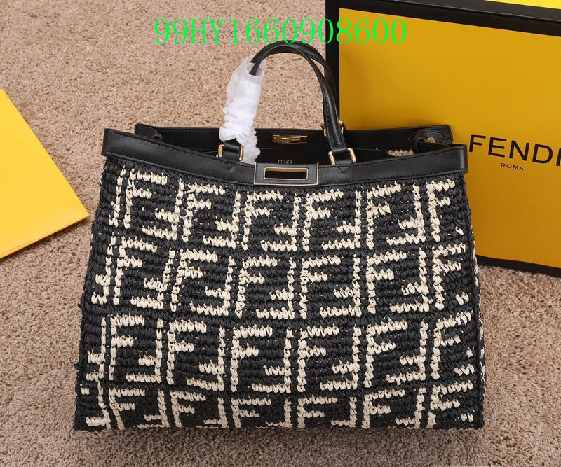 Glami - FDE Bags - 2363