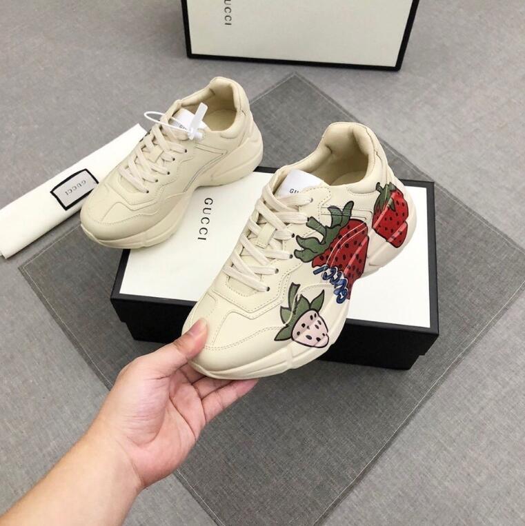 SAMC - GUKI Men Shoes - 1248