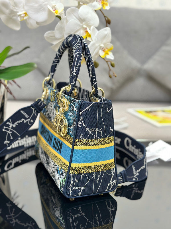 ELE - Dir Bags - 206