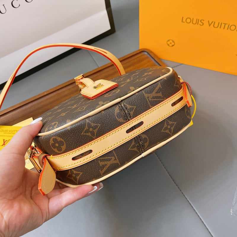 Satchel Bags - VL Bags - 2276