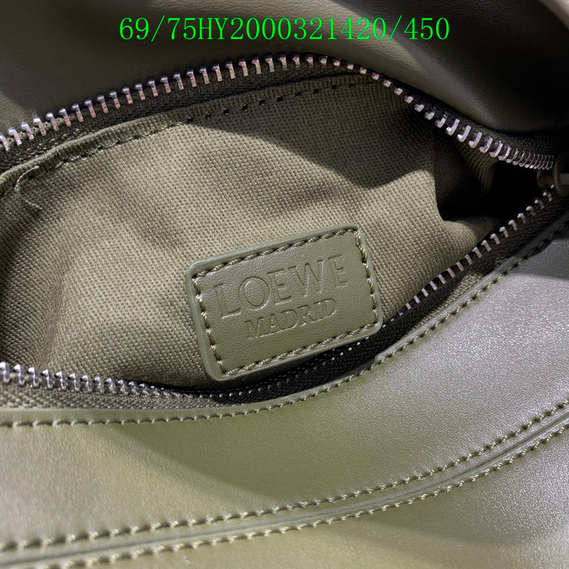 Satchel Bags - LWE Bags - 125