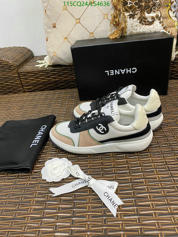 SAMC - CHL Women Shoes Sneakers - 232