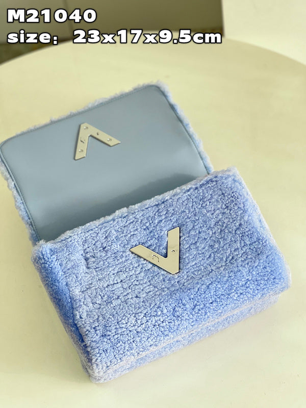 Satchel Bags - VL Bags - 1673