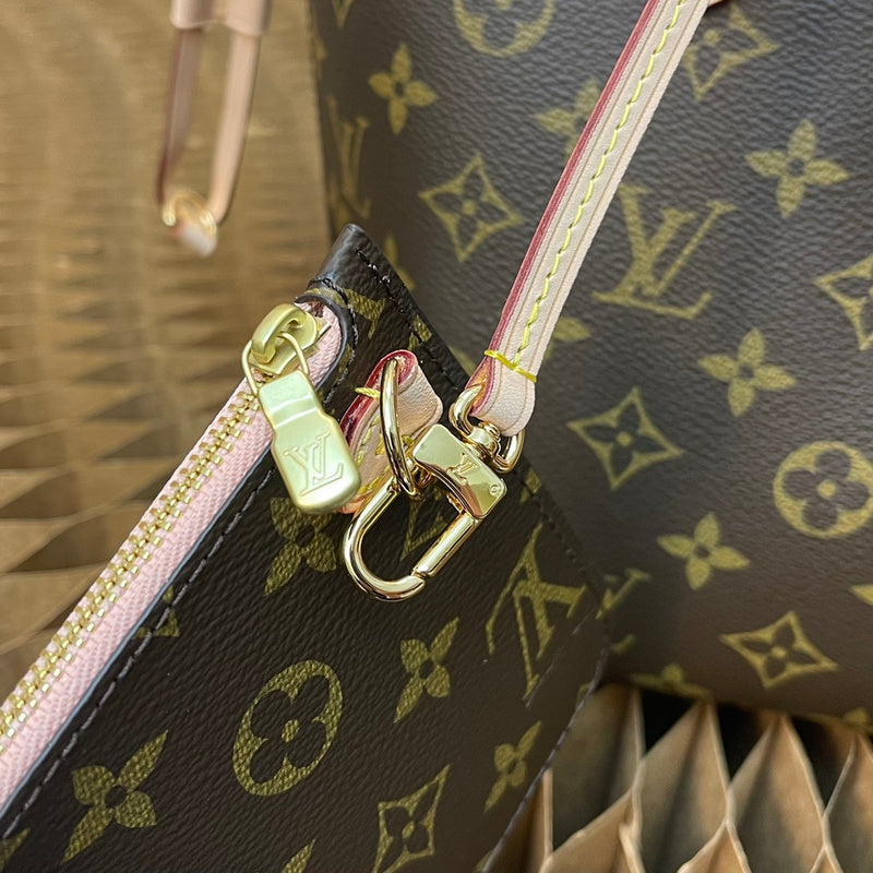 Glami- Glami- Lu-Vi bags - 3379