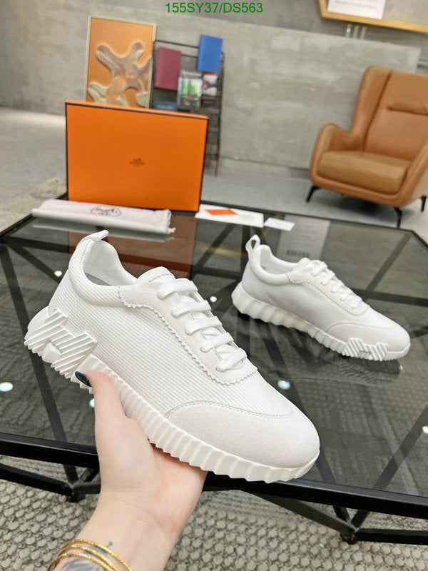 SAMC - HMS Men Shoes - 591